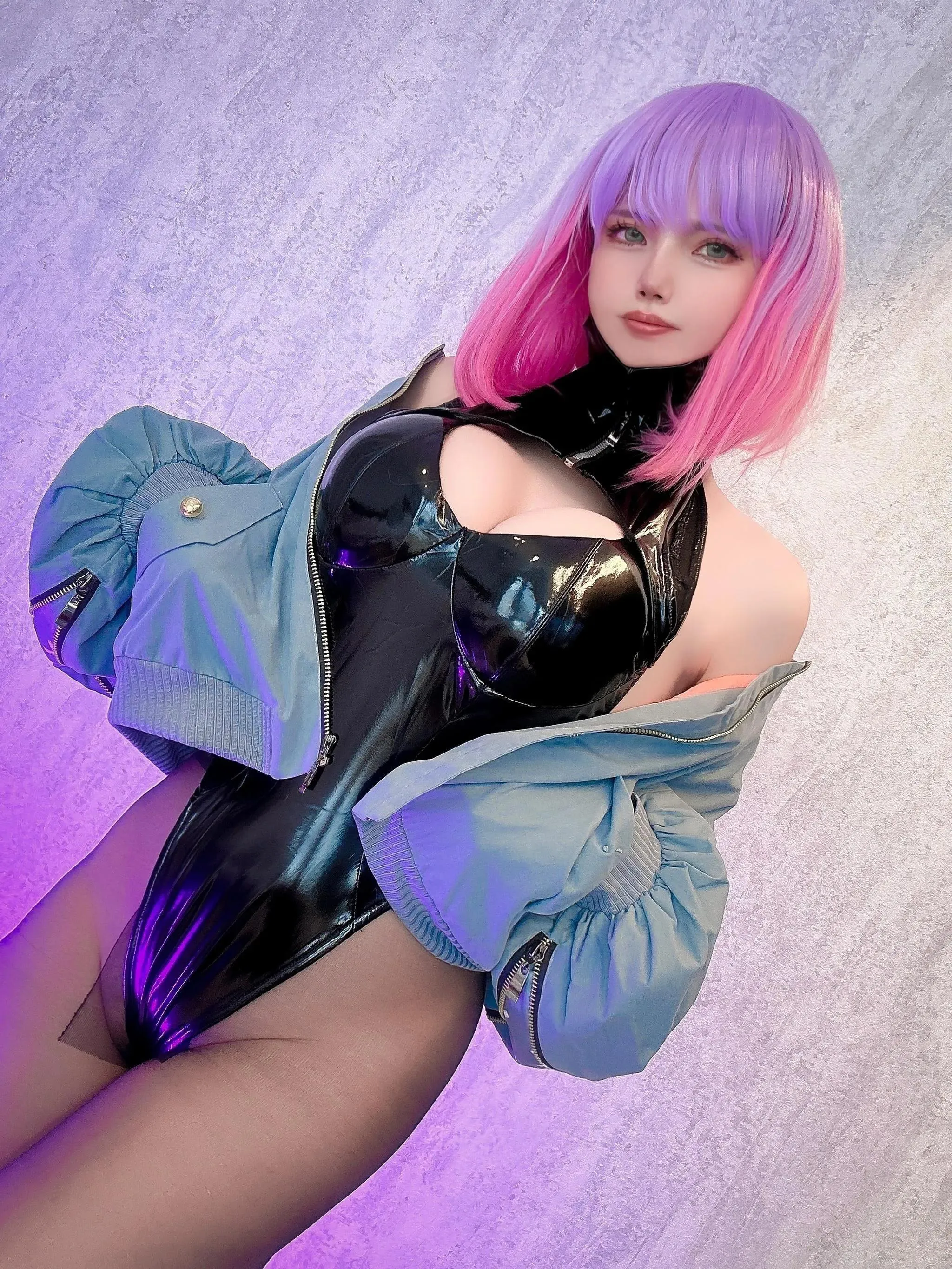 Uriうり – NO.023 Fantia2023-02月会员订阅合集-2023-02-14 Luna28sheets [25P]插图5